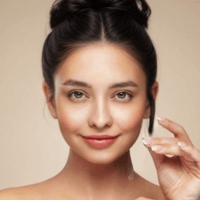 Hairstyles for Round Shape