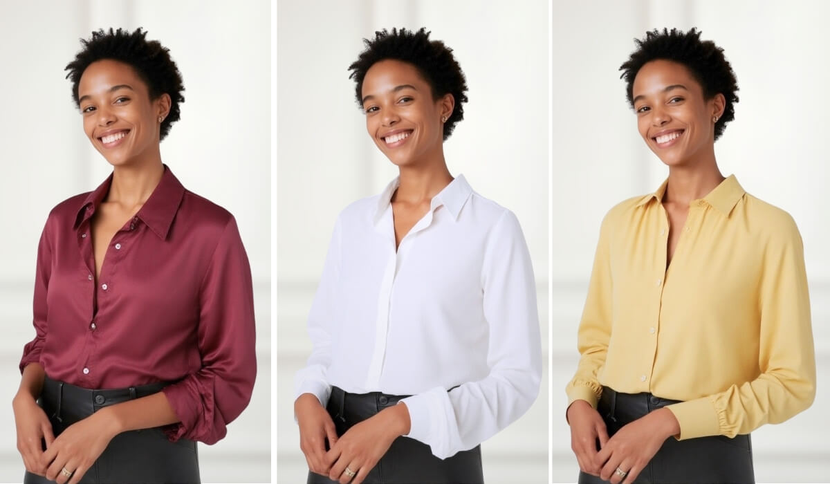 Professional  Business Styles