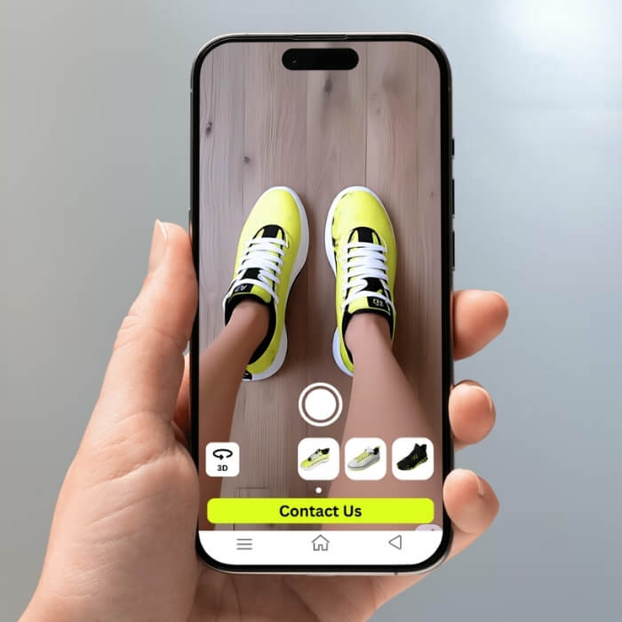 Visualize in Real Time
