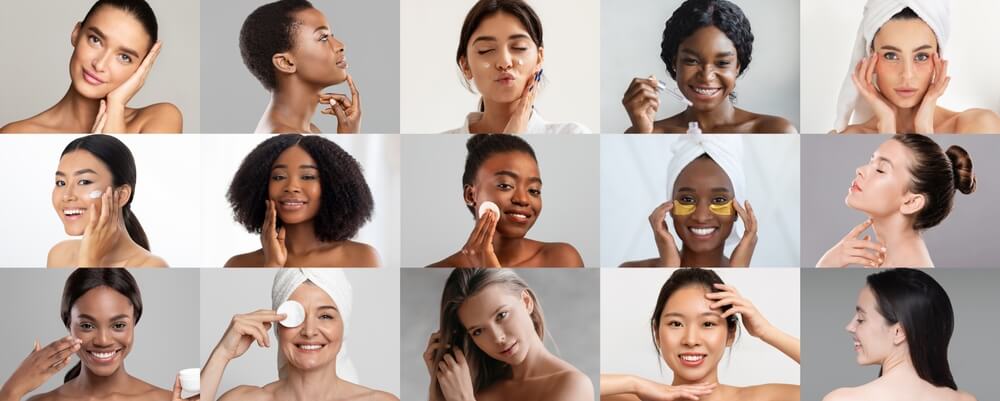 Inclusive Technology for All Skin Types &amp; Ethnicities