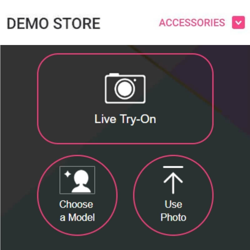 Launch Your Camera