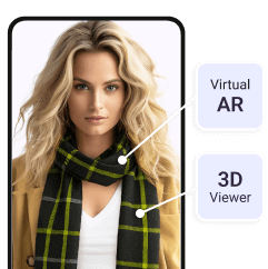 Enhanced Customer Engagement and Confidence