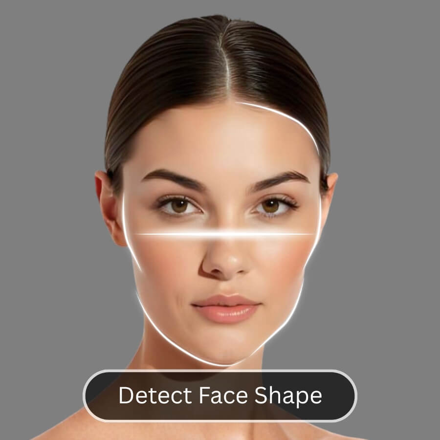 Let AI Scan your Face