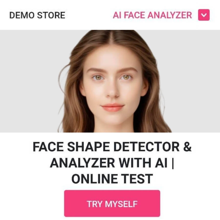 Go to Face Shape Detector
