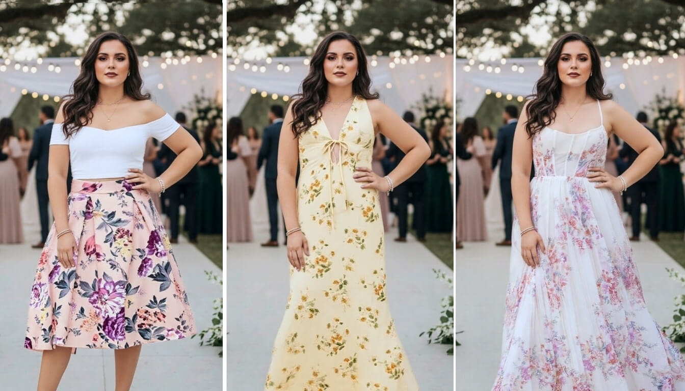 Summer  Outdoor Weddings