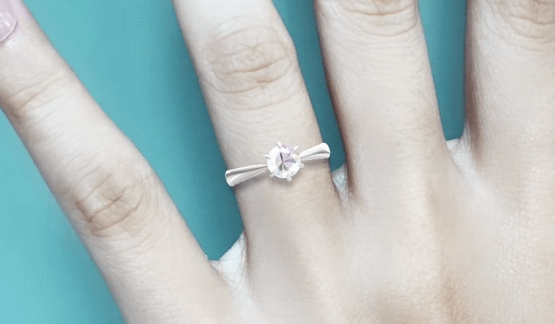 Precise AI Hand Tracking