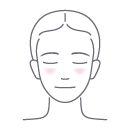 중성 피부