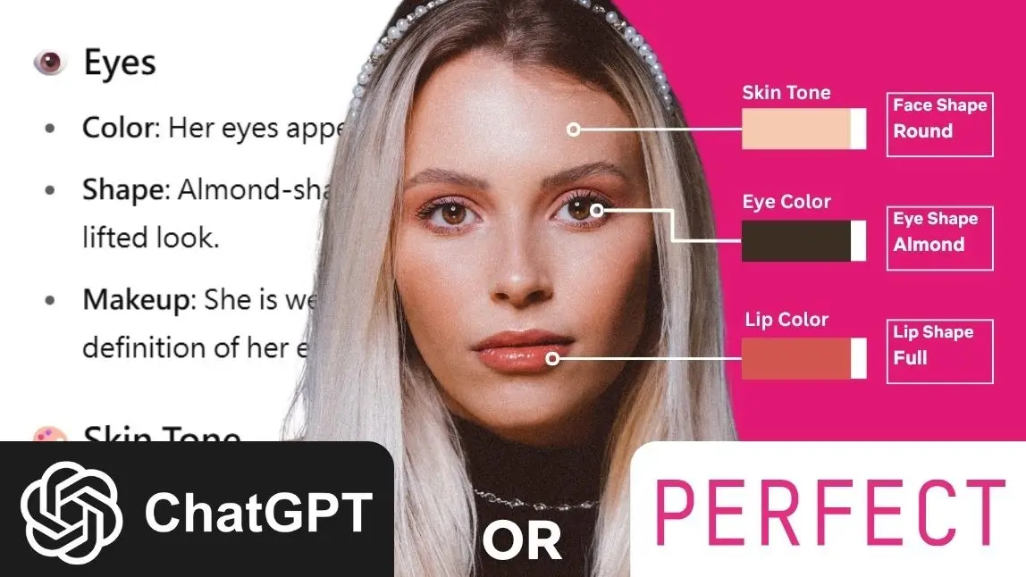 Perfect Corp. v.s. ChatGPT