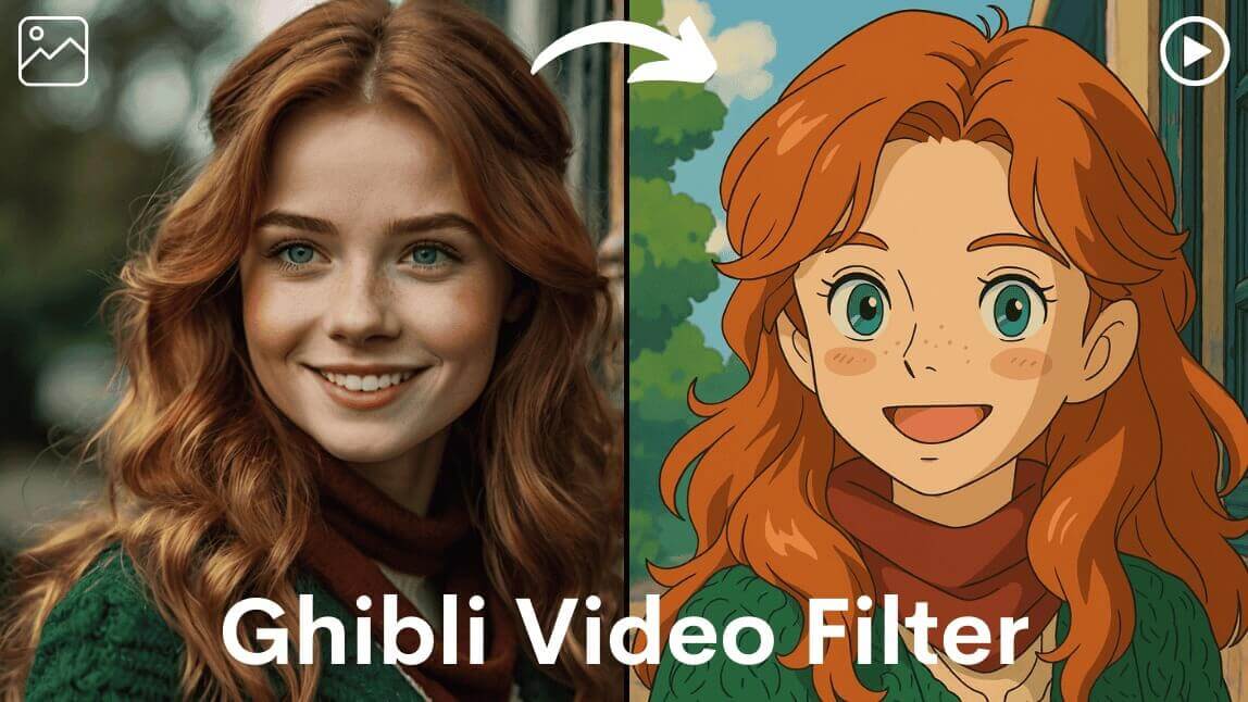 Convierte tu Foto Anime en un Video Mágico