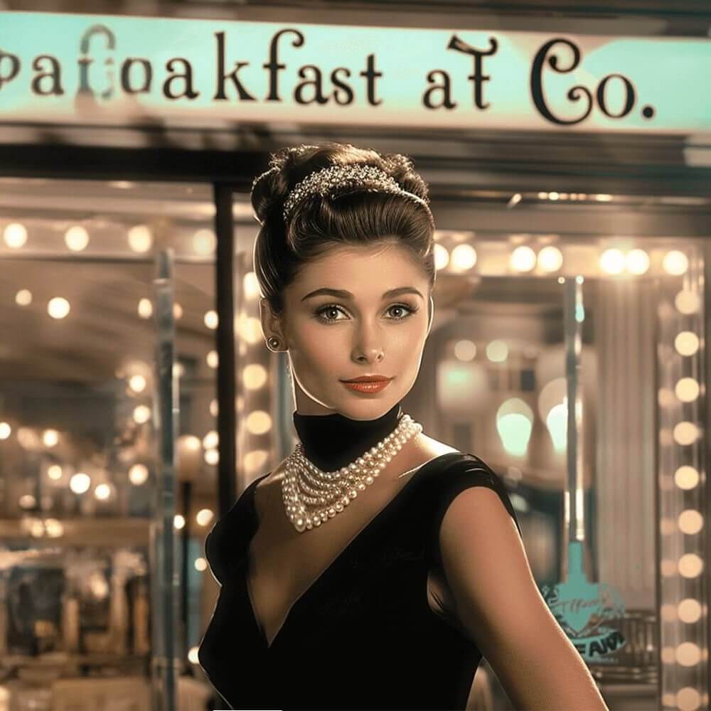 Audrey