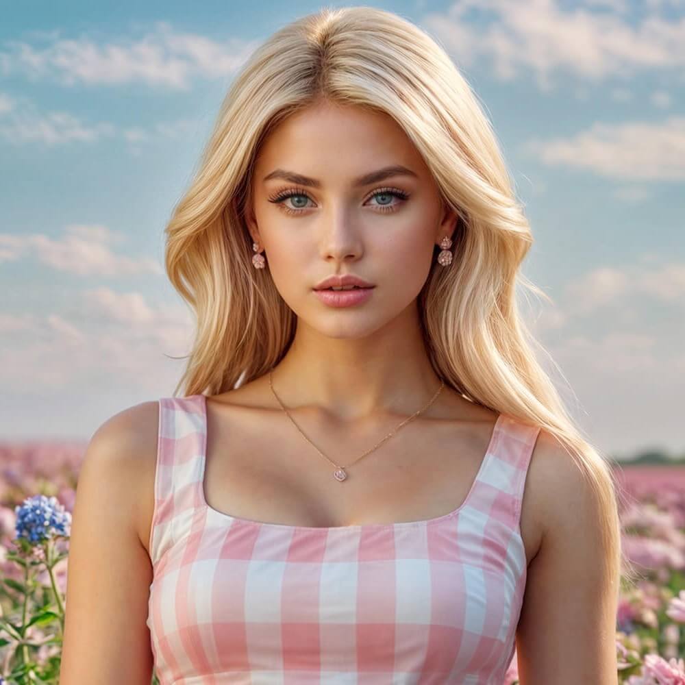 Barbie