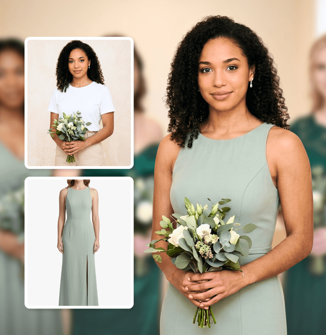 design your own bridesmaid dress online free Custom Bridesmaid Dresses