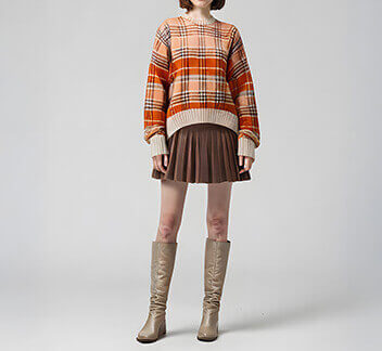 Look Preppy Classico