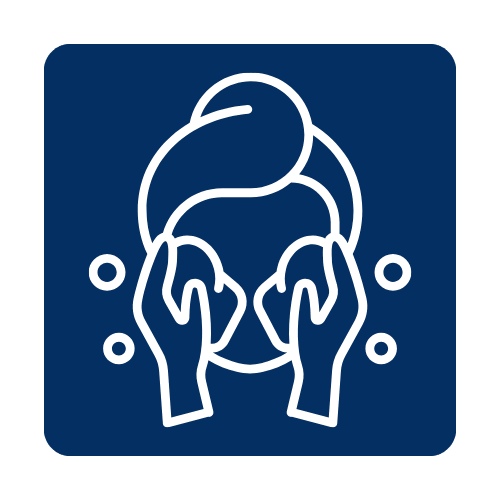 Gentle Cleansing