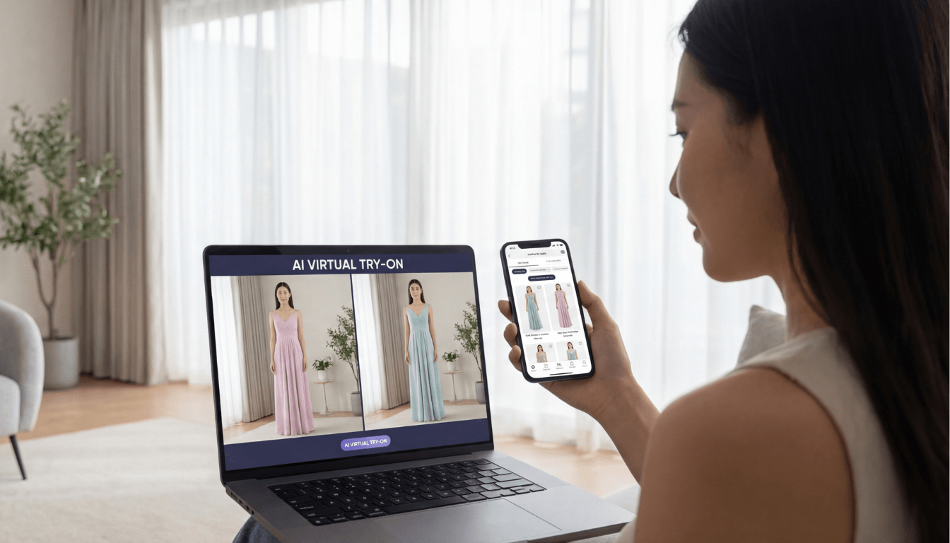 Find the Right Color Palette for the Bridal Party