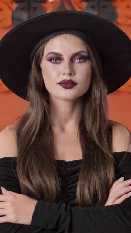 Strega Dark