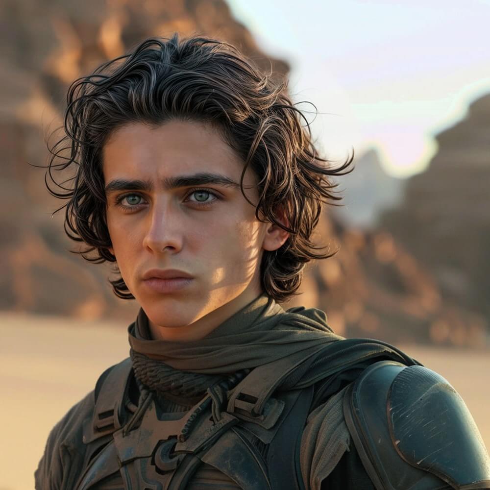 Dune