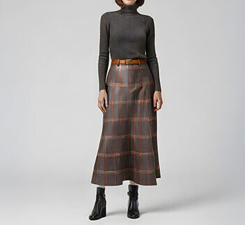 Look Tradicional (Heritage)