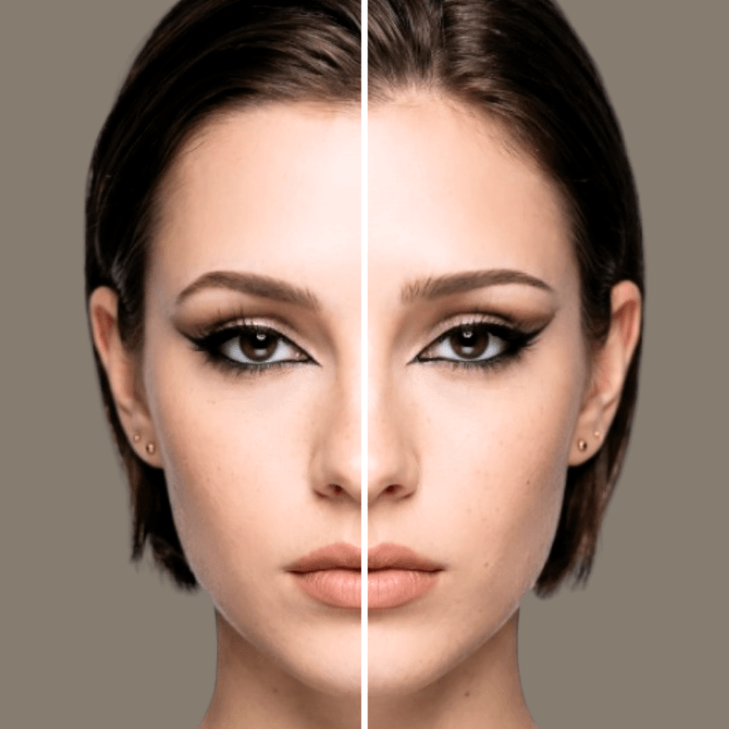 High Arch vs. Low Arch