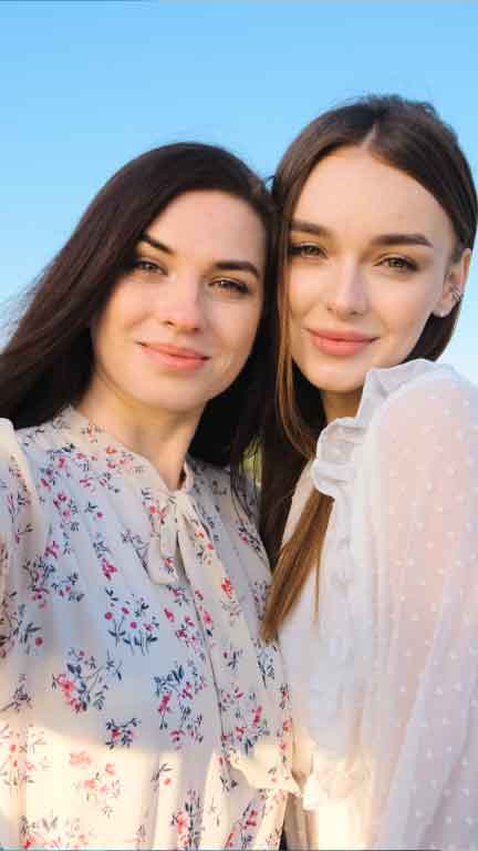 Migliori Amiche