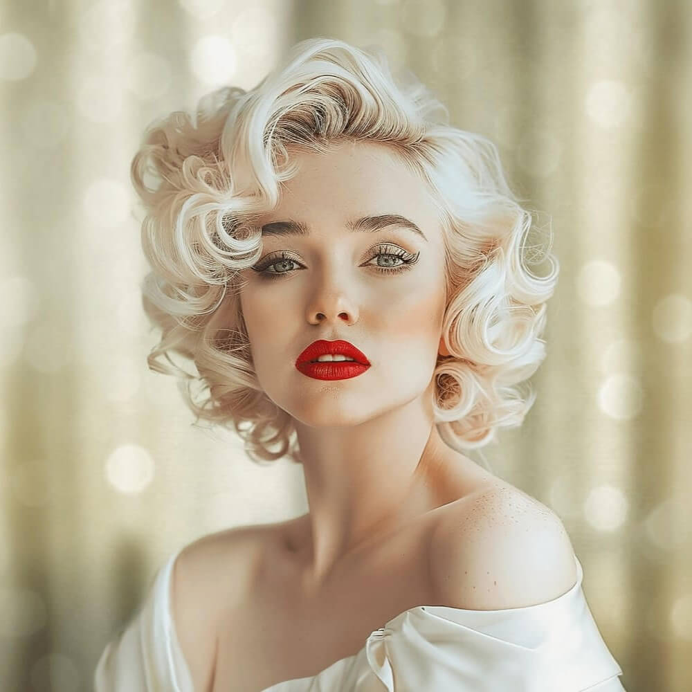 Marilyn