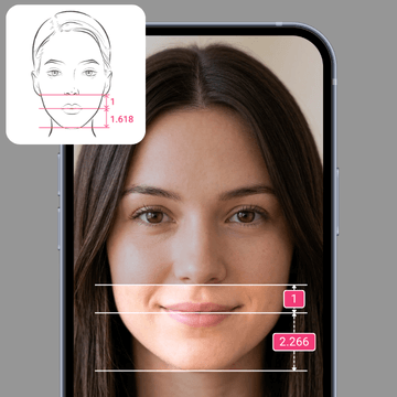 Chin Proportions