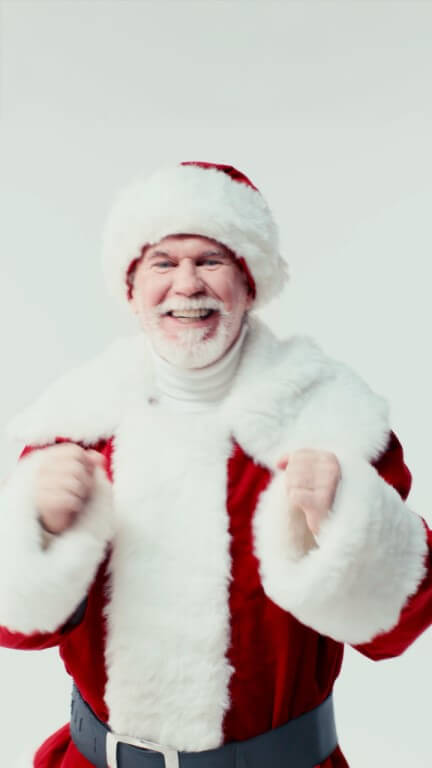 Babbo Natale