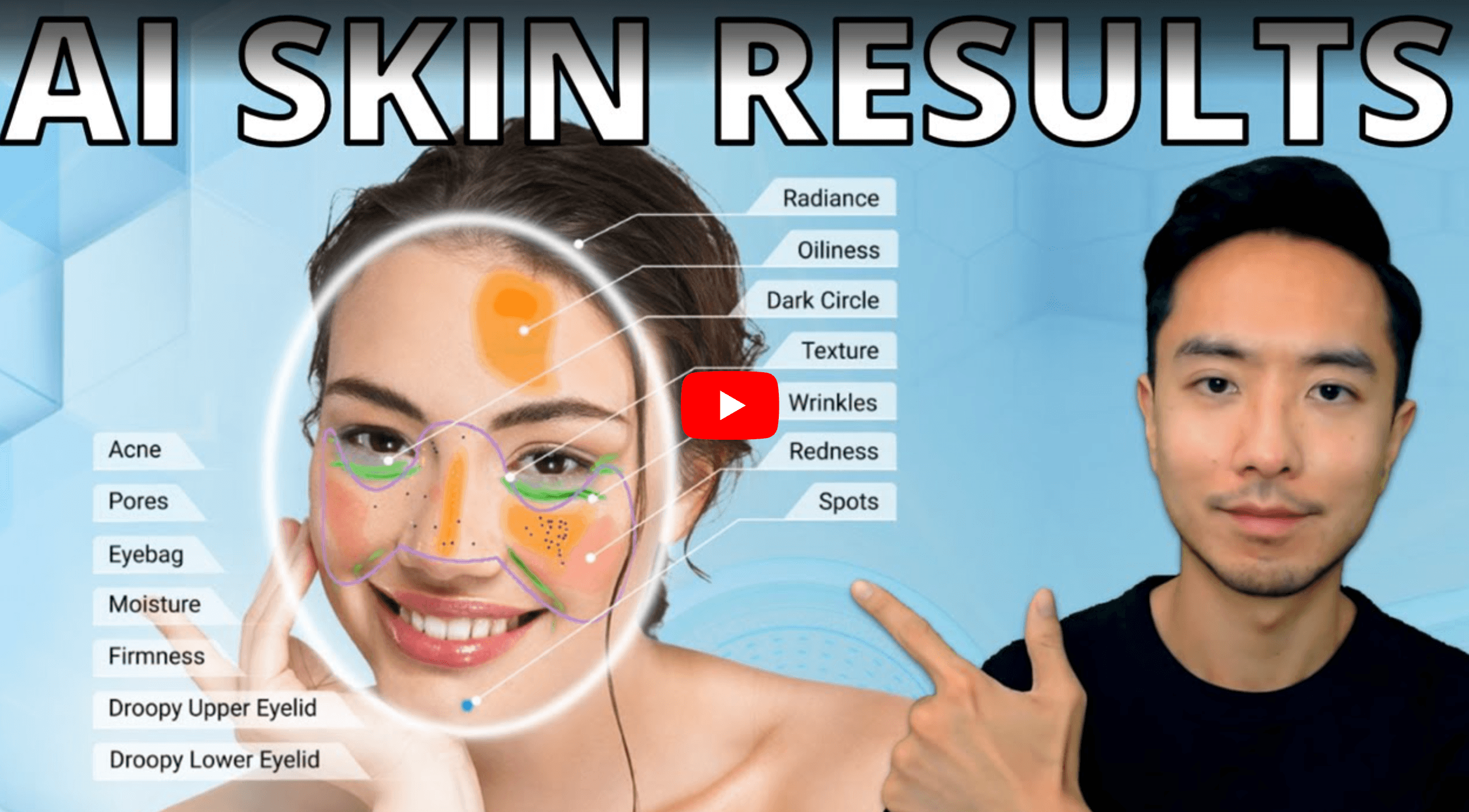 User's Review:"Low Cose AI vs. Pricey Korean Clinic"