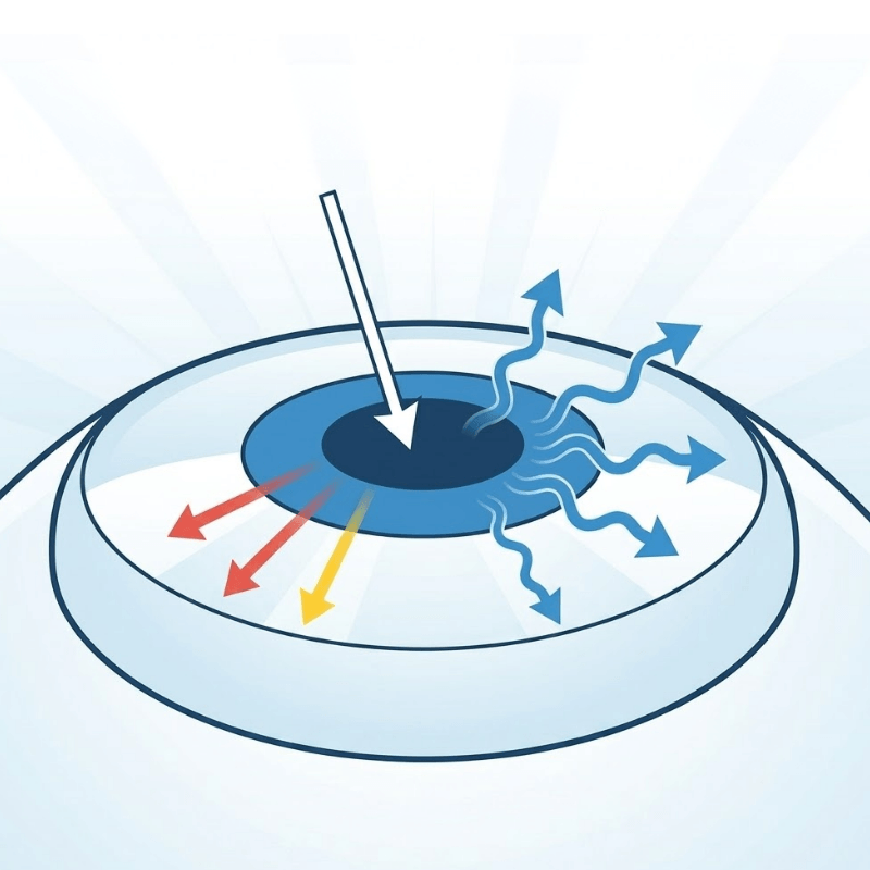 Structural Coloration