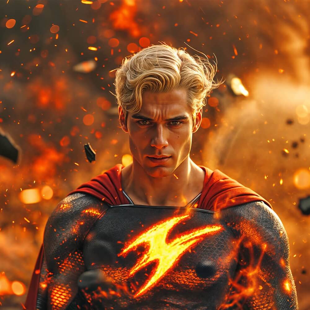 SuperEroe