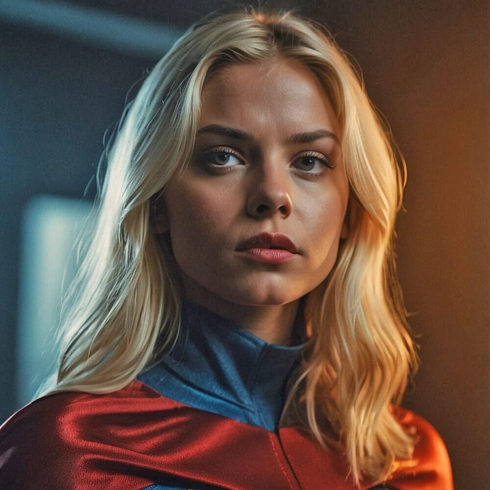 SuperDonna