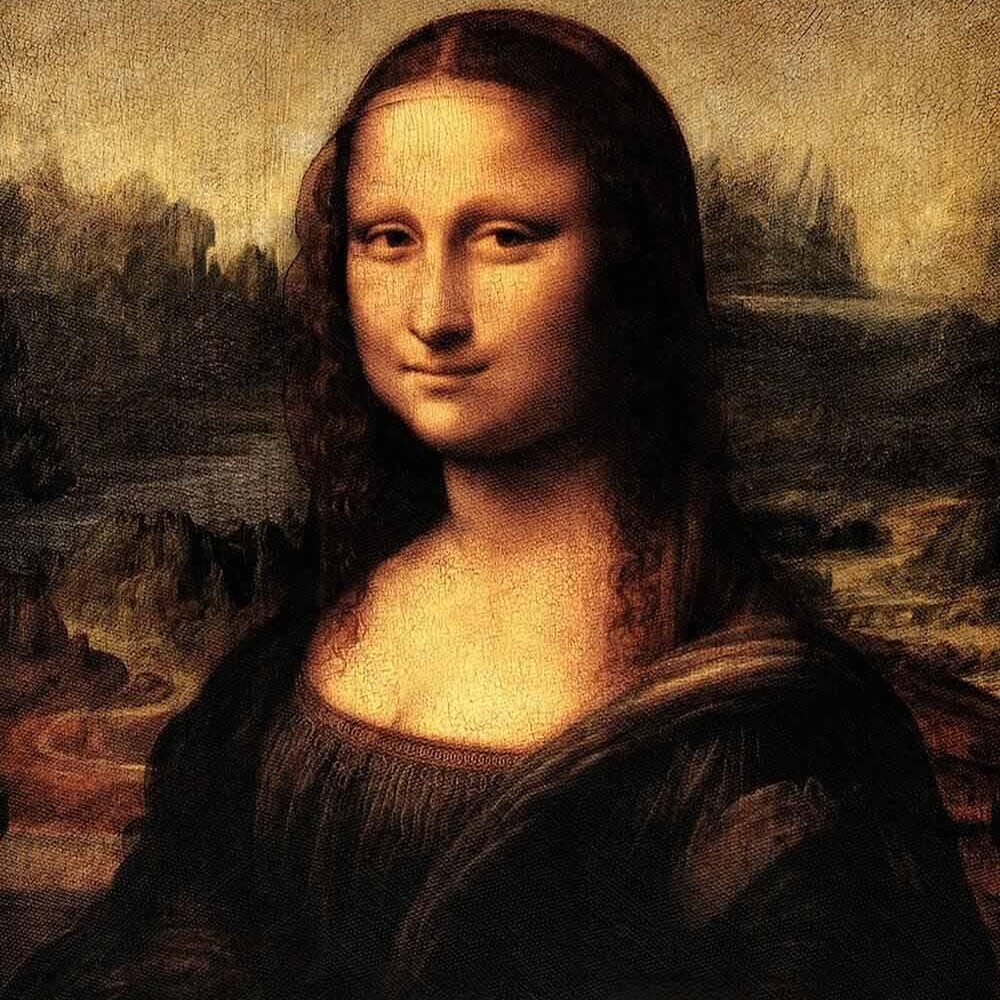 Monna Lisa