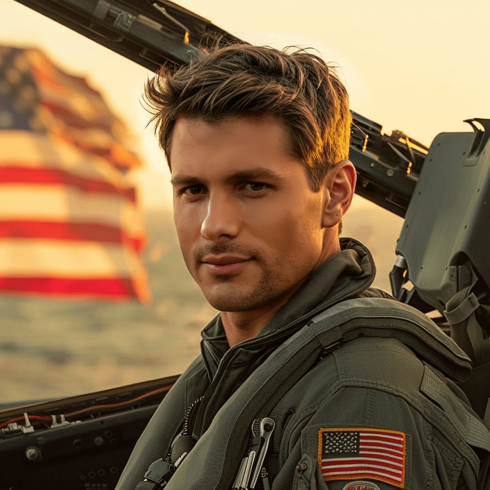 Top Gun