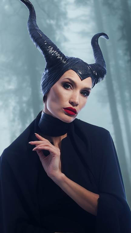 Strega Selvaggia