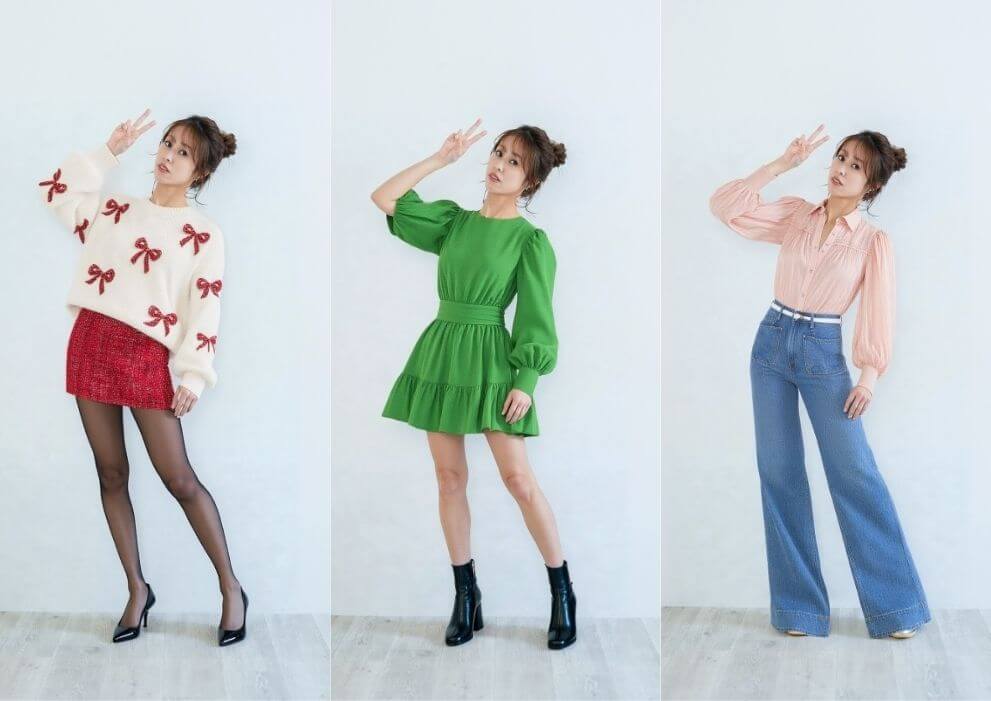 AI服試着