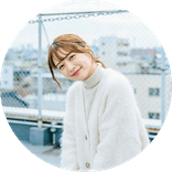 SNS運用担当 Misatoさん
