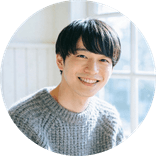 EC広告動画担当 Takeさん