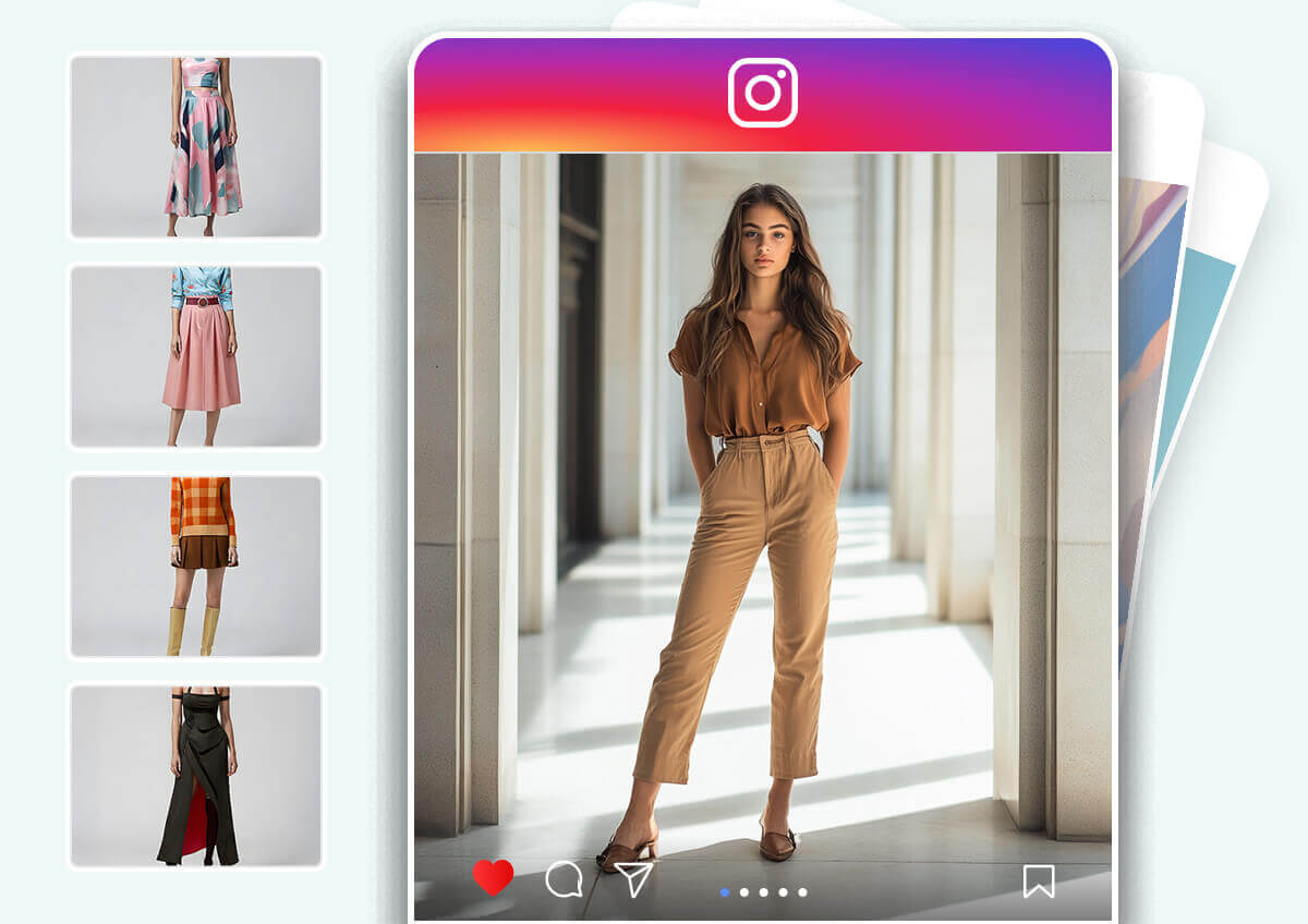 Cambia de Ropa con IA Gratis: Prueba Virtual de Atuendos, Outfits