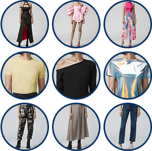 Seleziona o Carica Stile&nbsp;