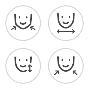 ツールを選択