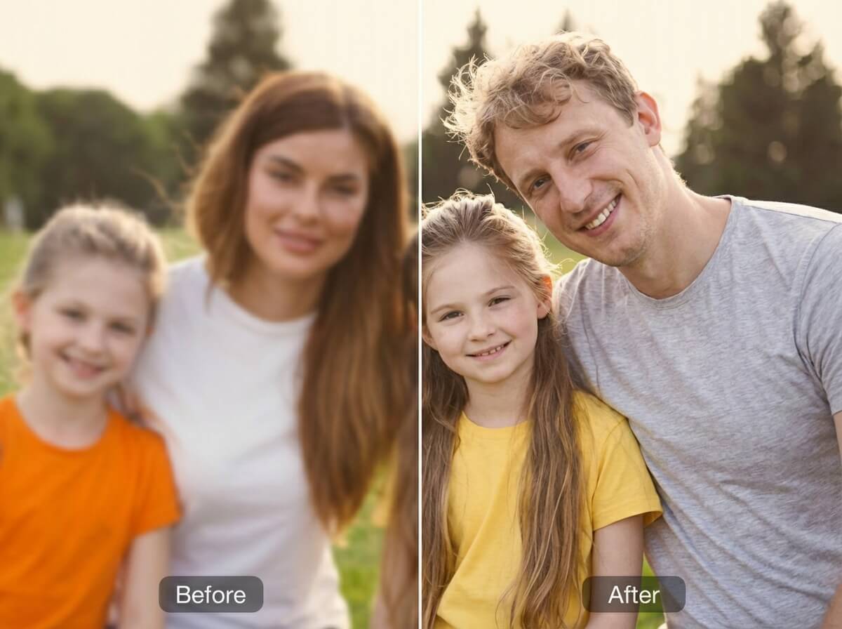 AI Video Enhancer