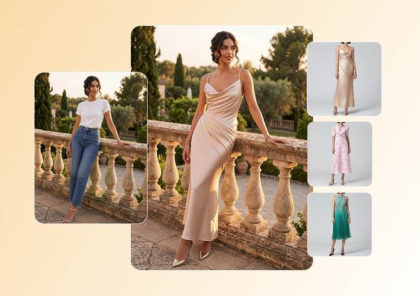 try at home bridesmaid dresses Gift Card for Try-at-Home Dresses