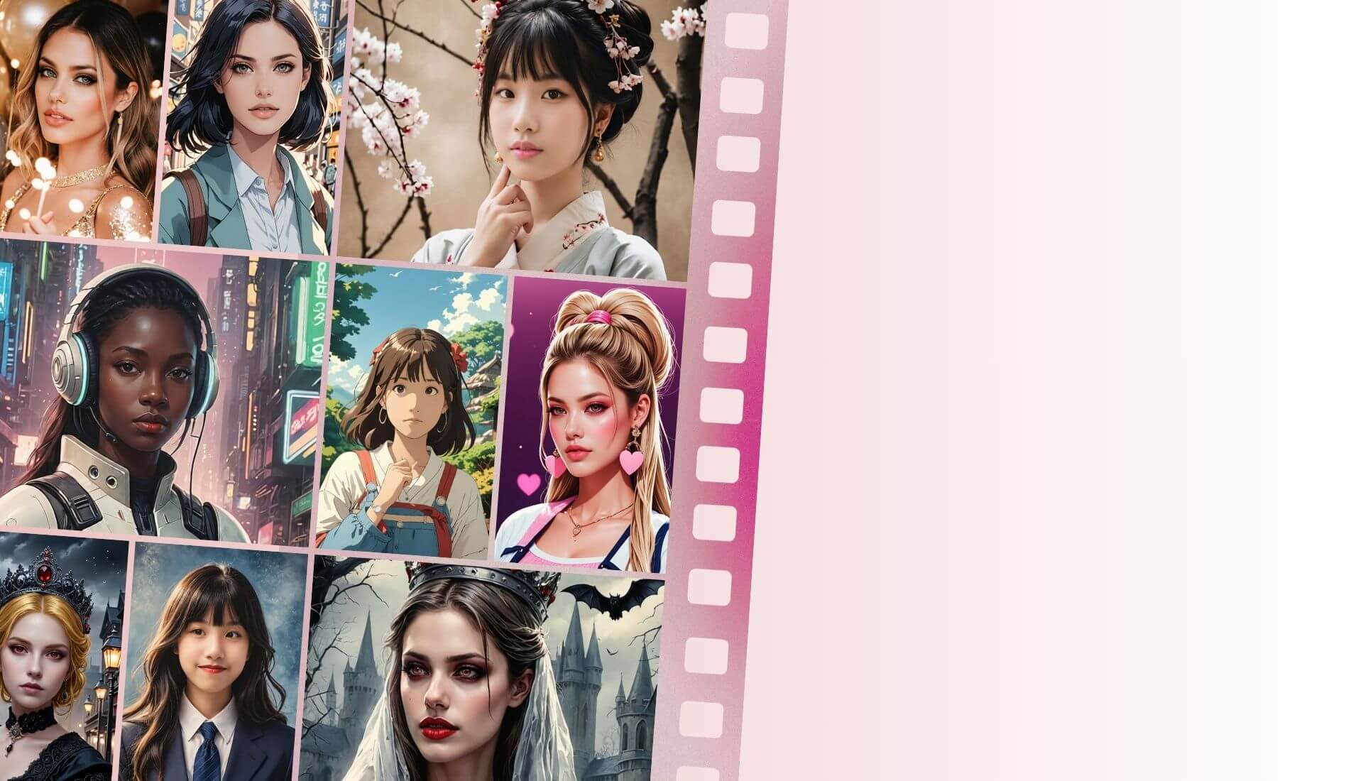 top banner desktop