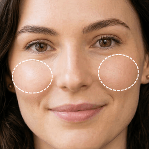 Cheekbone Analysis