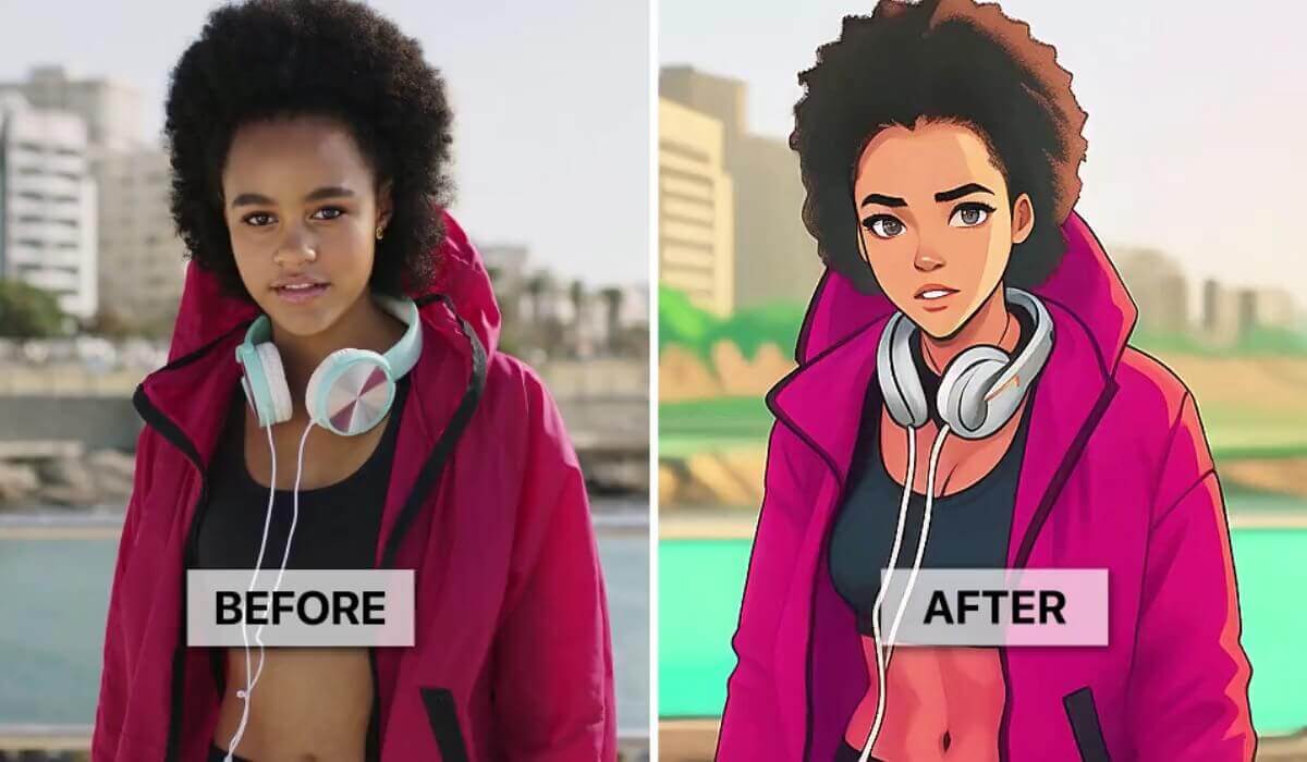 Viral Video Styles