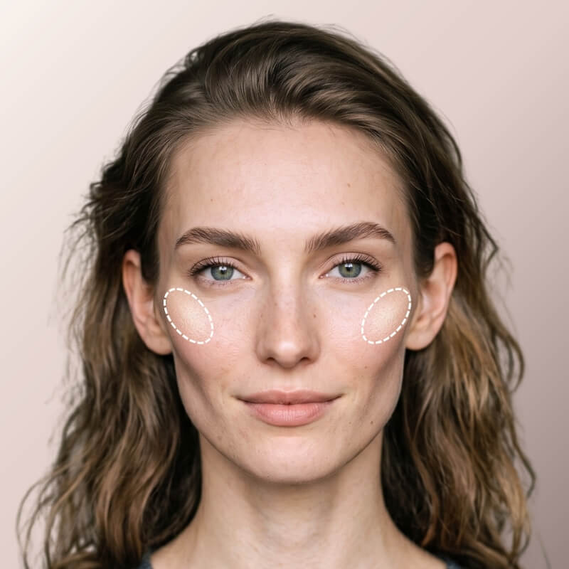Highlight and Accentuate