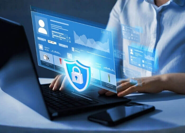 Privacy-First Design