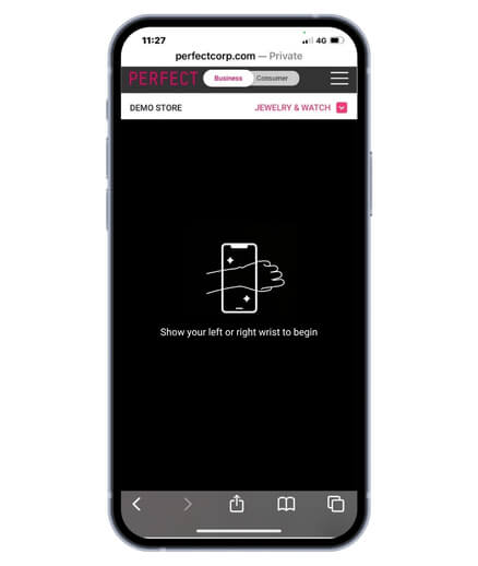 Enable Your Camera