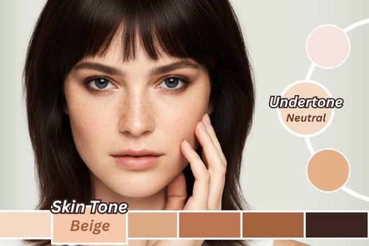 Foundation Shade Finder