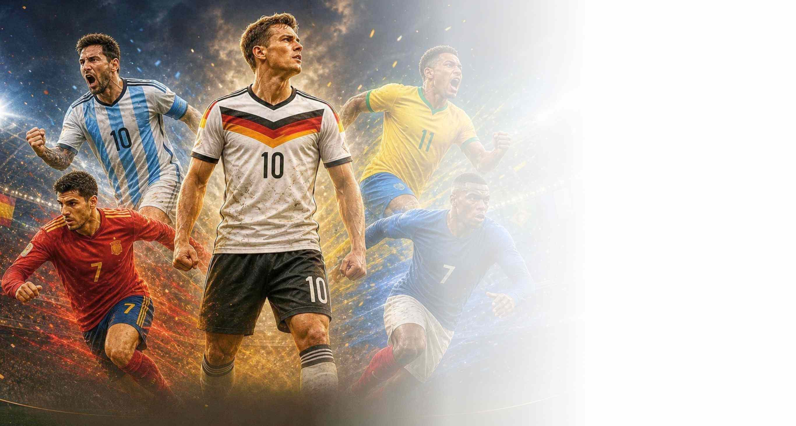 top banner desktop